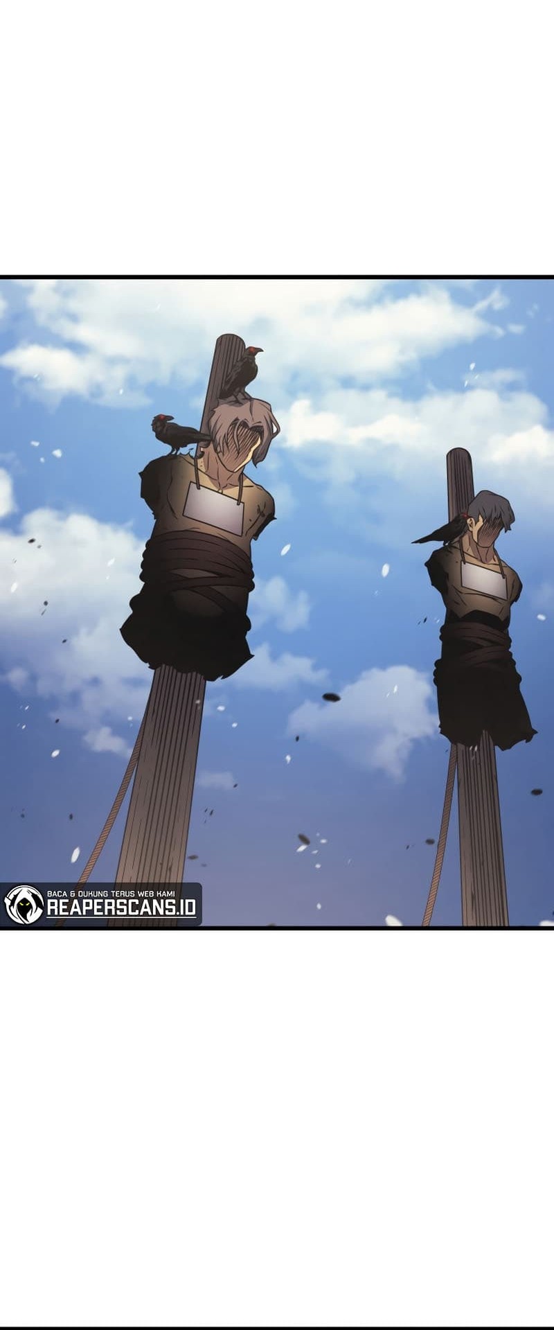 The Great Mage Returns After 4000 Years Chapter 144 Gambar 37