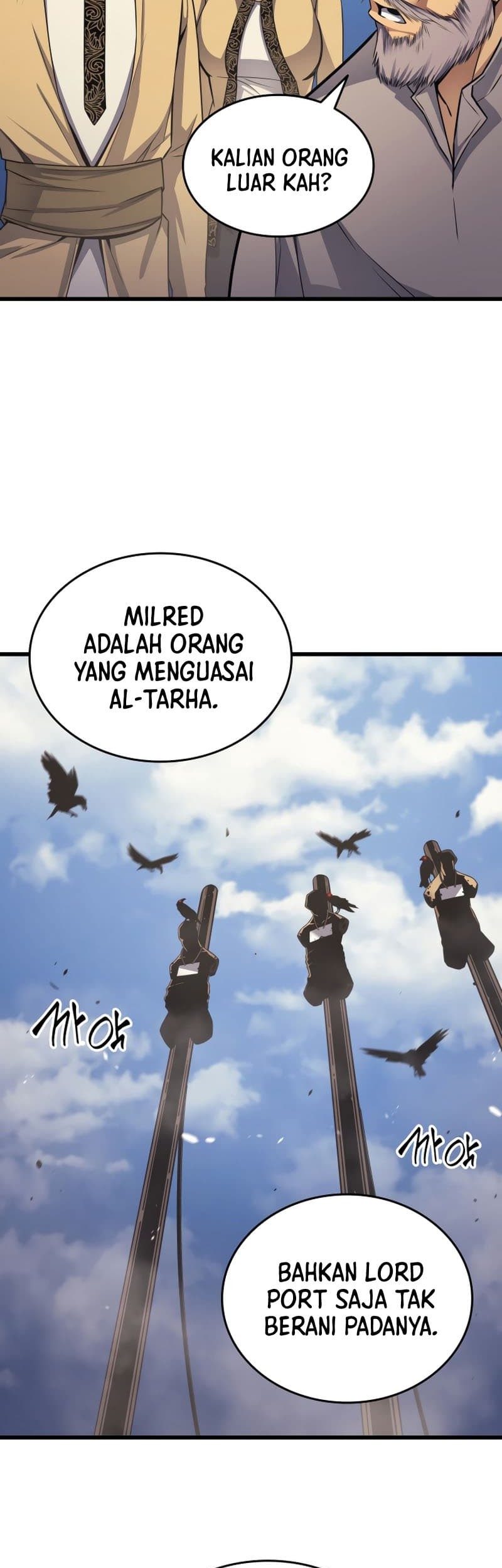 The Great Mage Returns After 4000 Years Chapter 144 Gambar 40
