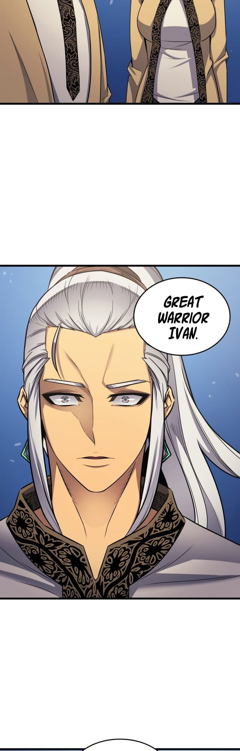 The Great Mage Returns After 4000 Years Chapter 144 Gambar 42