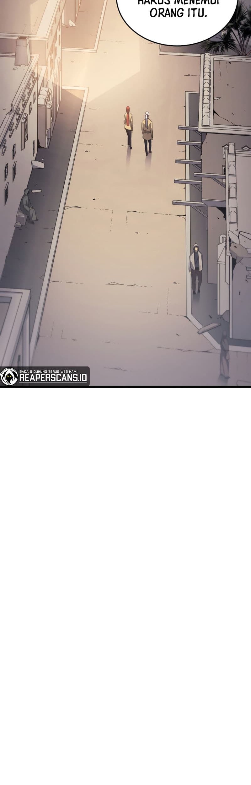 The Great Mage Returns After 4000 Years Chapter 144 Gambar 49