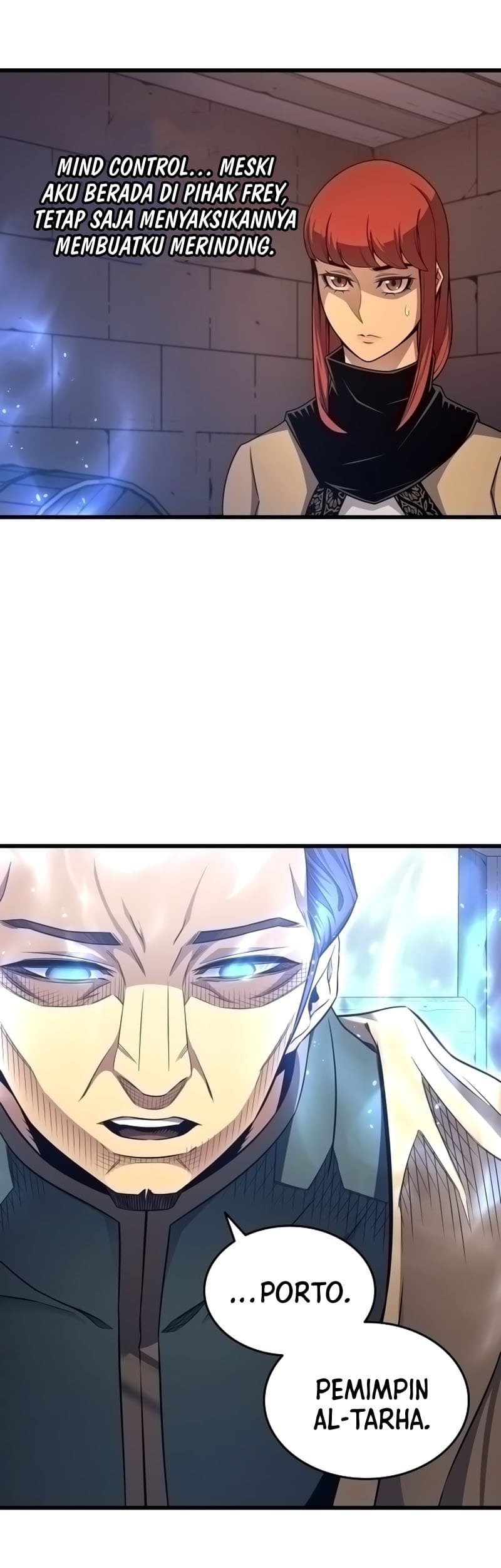The Great Mage Returns After 4000 Years Chapter 145 Gambar 34