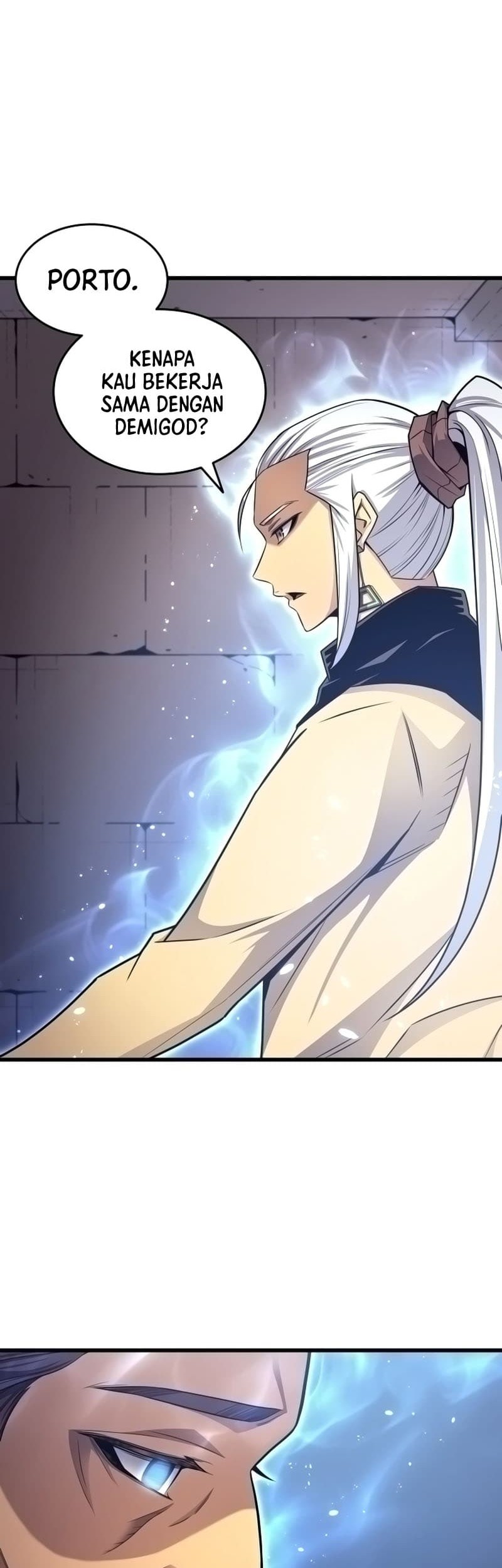 The Great Mage Returns After 4000 Years Chapter 145 Gambar 35