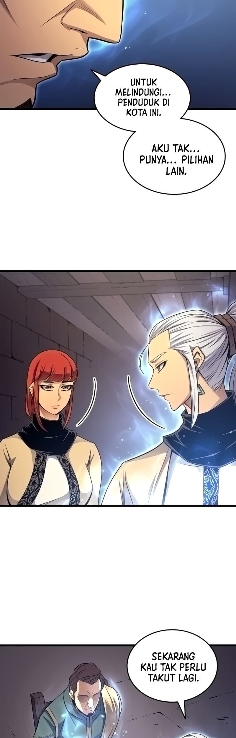 The Great Mage Returns After 4000 Years Chapter 145 Gambar 36