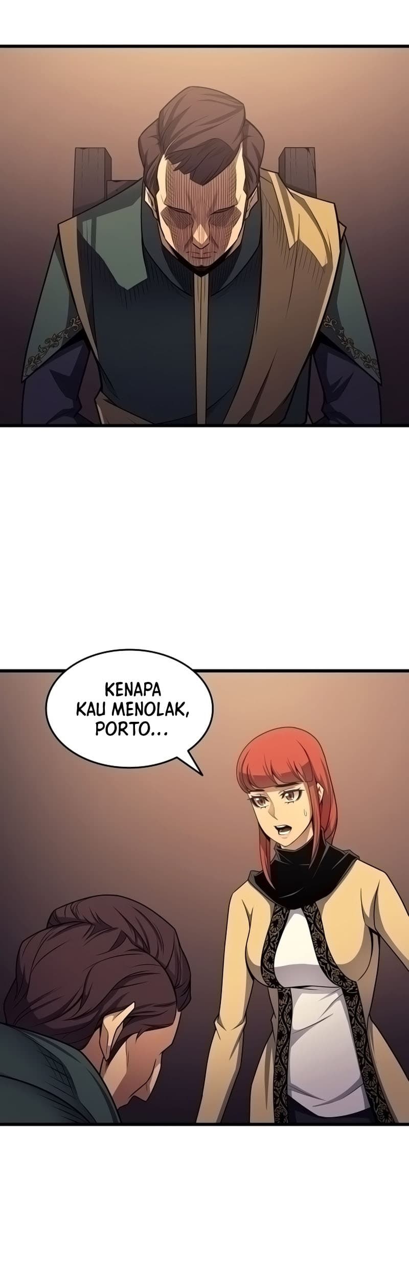 The Great Mage Returns After 4000 Years Chapter 145 Gambar 38
