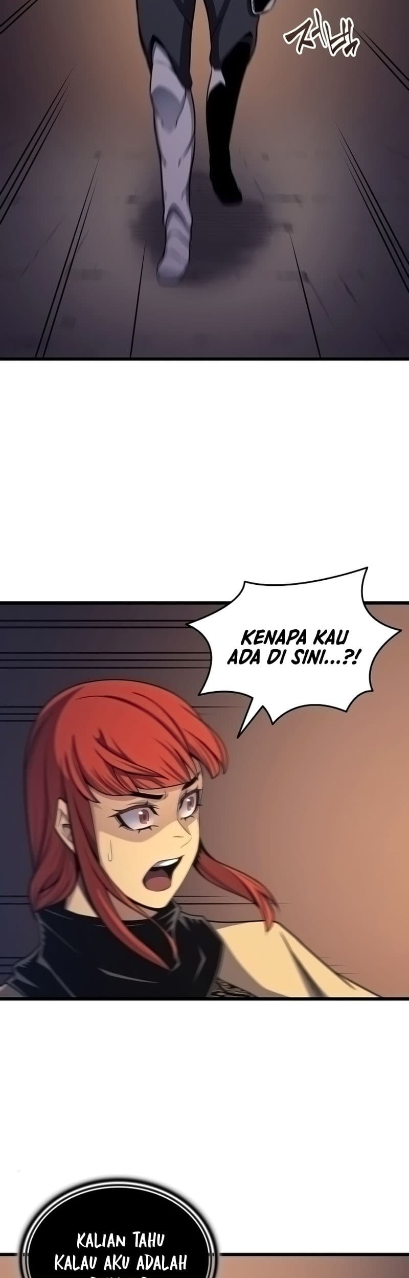 The Great Mage Returns After 4000 Years Chapter 145 Gambar 40