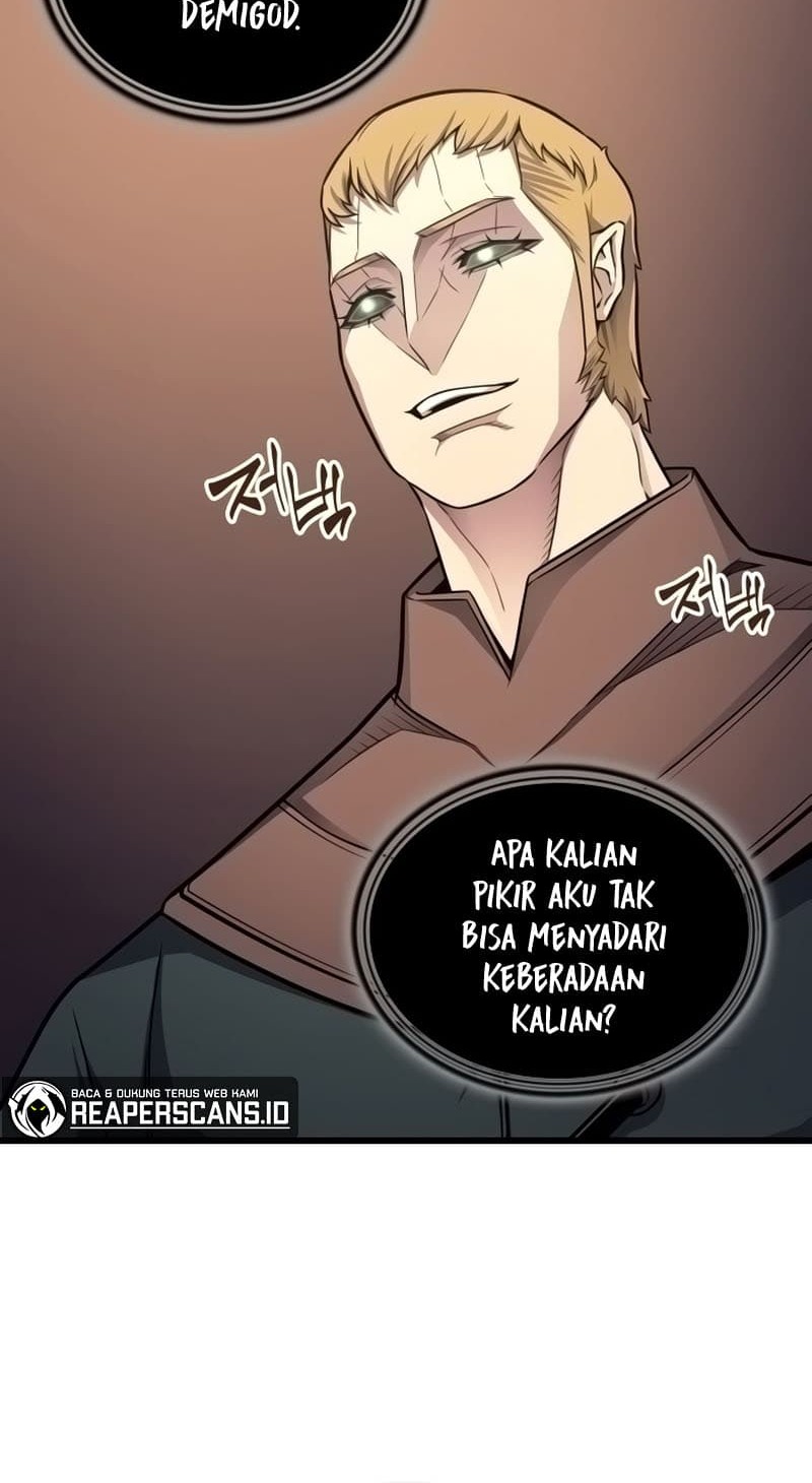 The Great Mage Returns After 4000 Years Chapter 145 Gambar 41