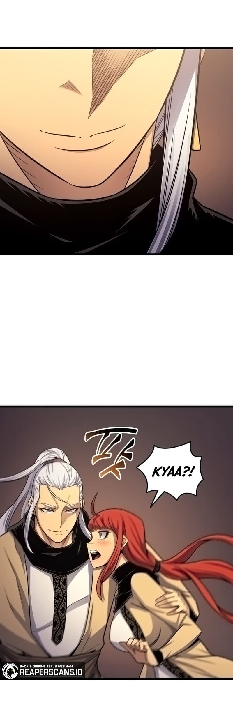 The Great Mage Returns After 4000 Years Chapter 145 Gambar 45