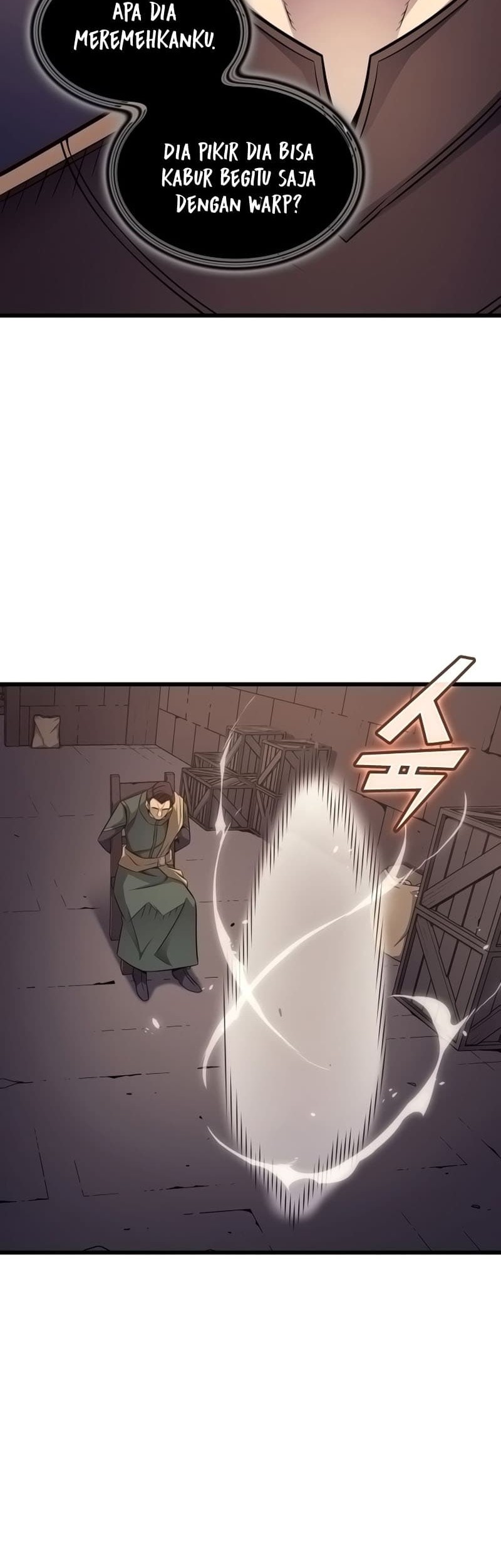 The Great Mage Returns After 4000 Years Chapter 145 Gambar 47