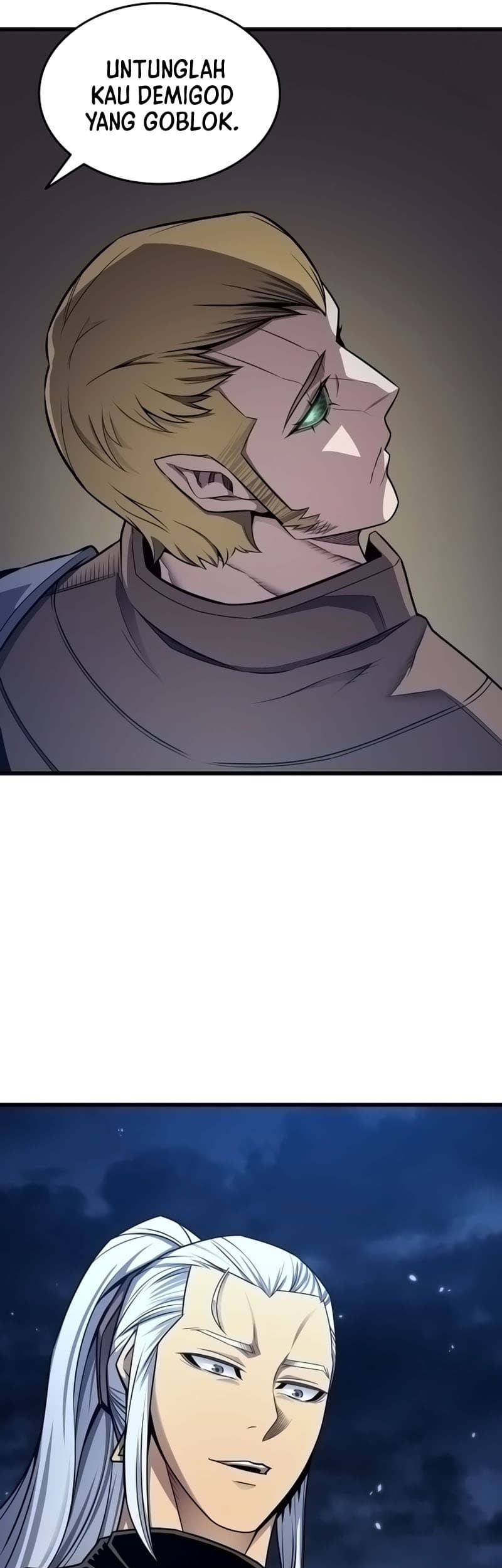 The Great Mage Returns After 4000 Years Chapter 145 Gambar 50