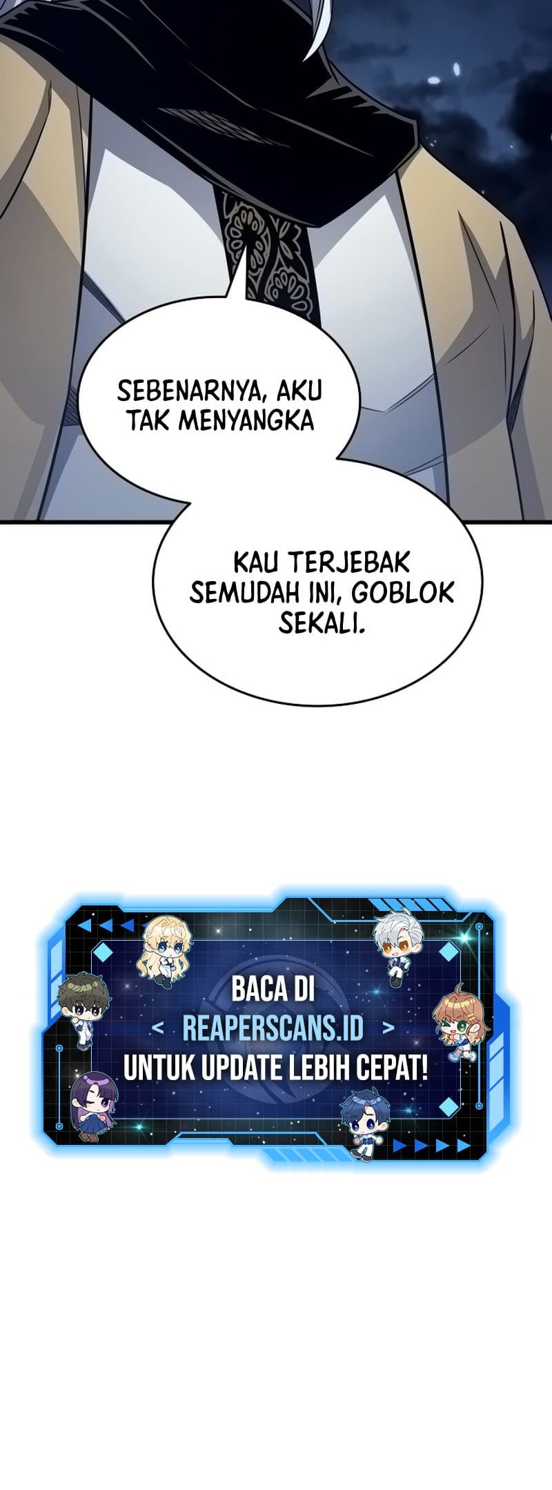 The Great Mage Returns After 4000 Years Chapter 145 Gambar 51