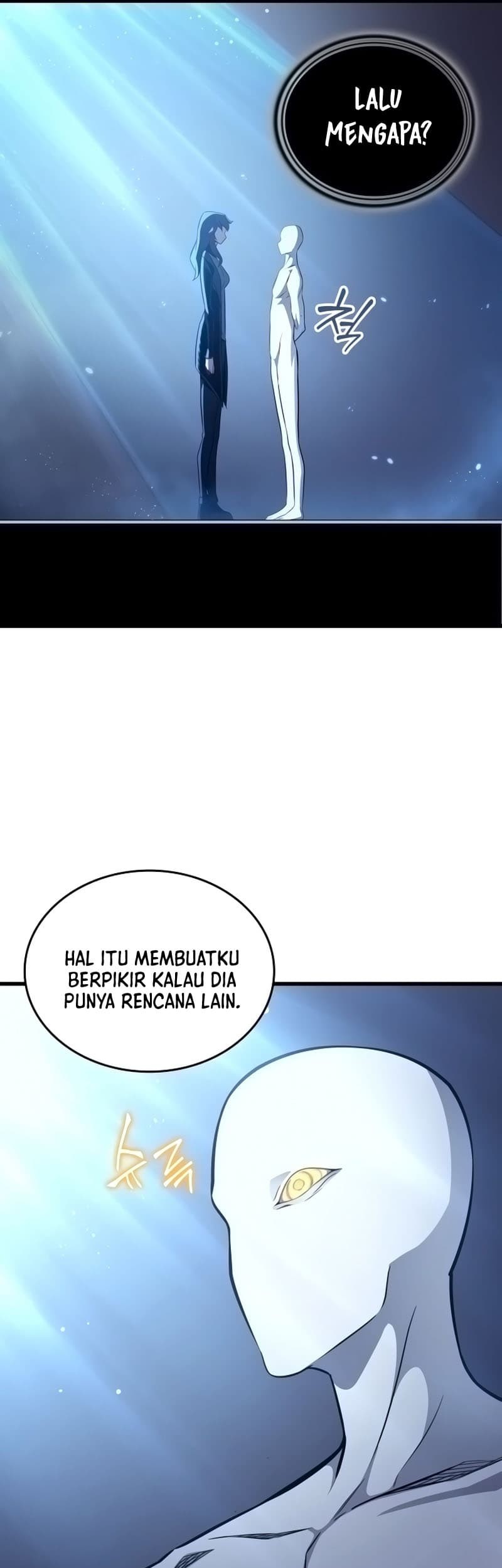 The Great Mage Returns After 4000 Years Chapter 145 Gambar 6