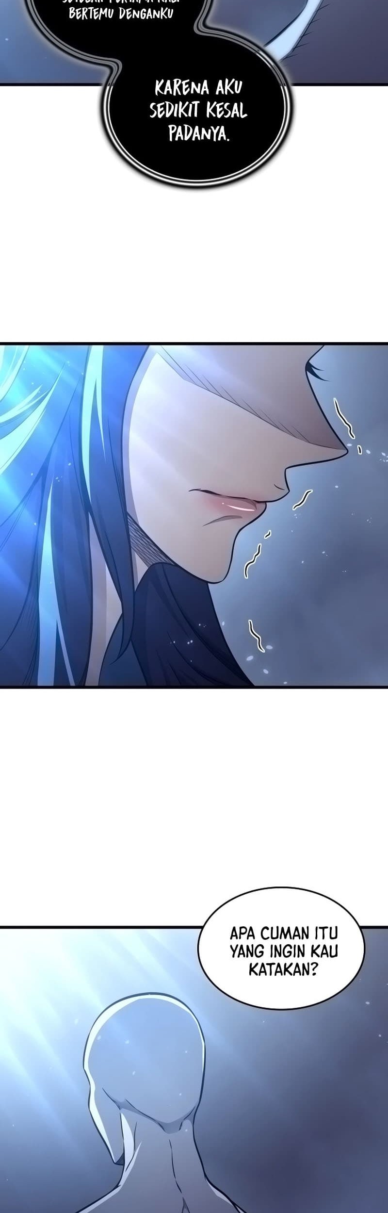 The Great Mage Returns After 4000 Years Chapter 145 Gambar 11