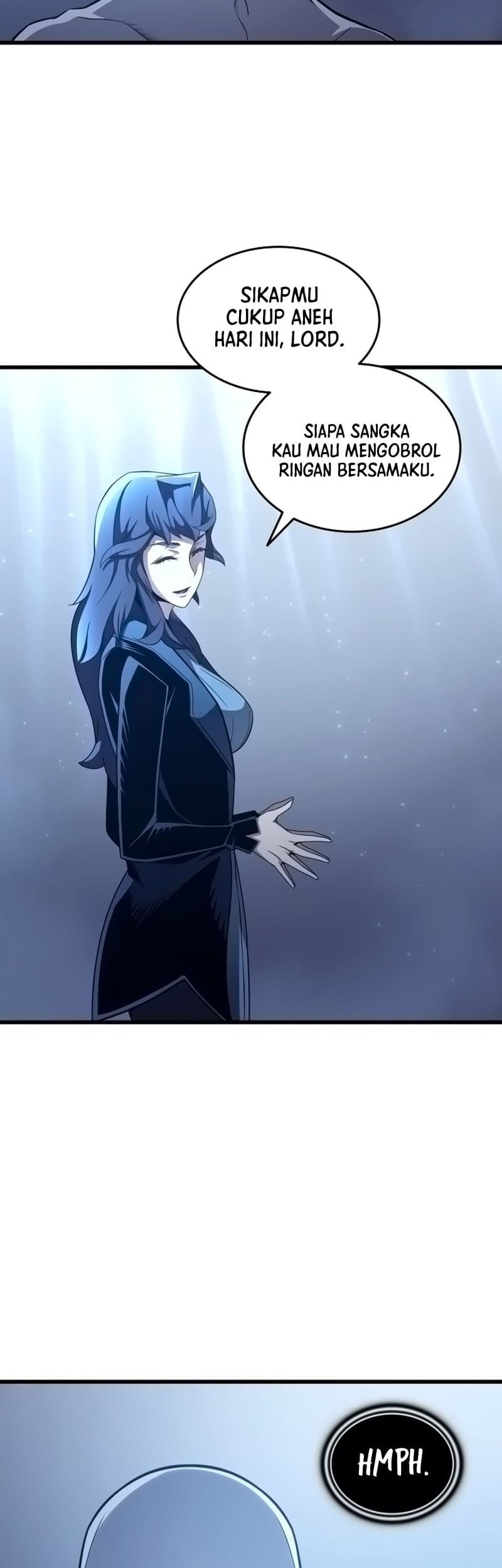 The Great Mage Returns After 4000 Years Chapter 145 Gambar 12