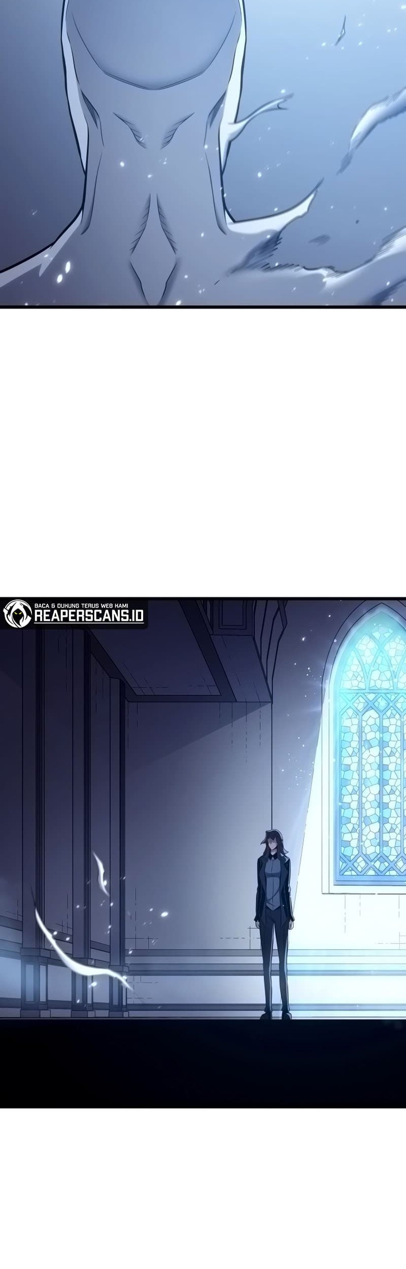 The Great Mage Returns After 4000 Years Chapter 145 Gambar 13