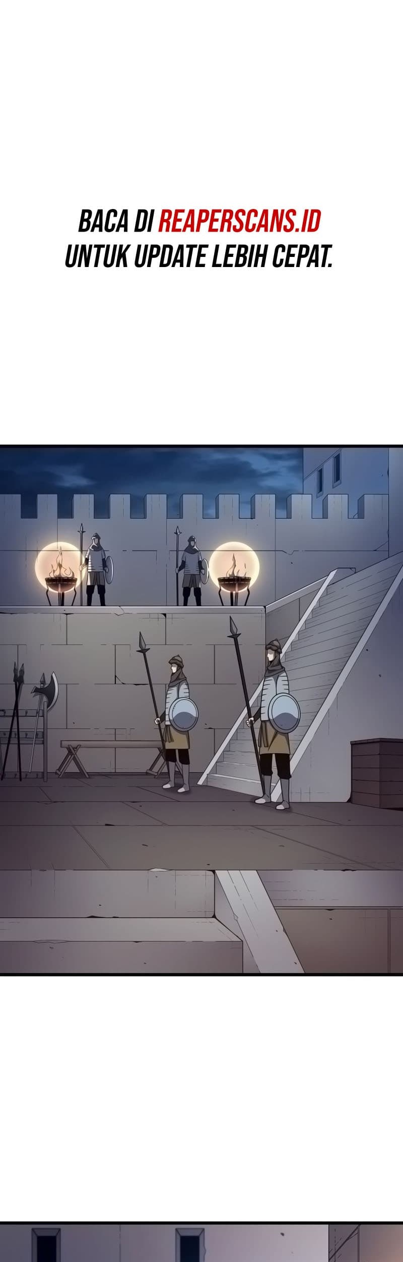 The Great Mage Returns After 4000 Years Chapter 145 Gambar 16