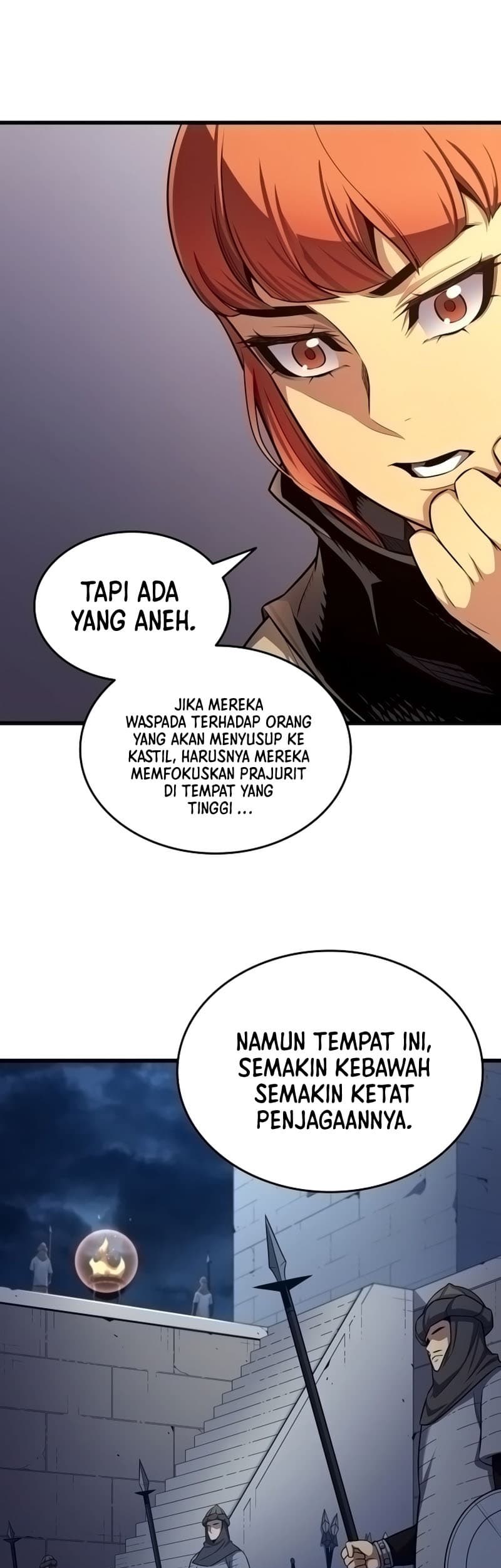The Great Mage Returns After 4000 Years Chapter 145 Gambar 18