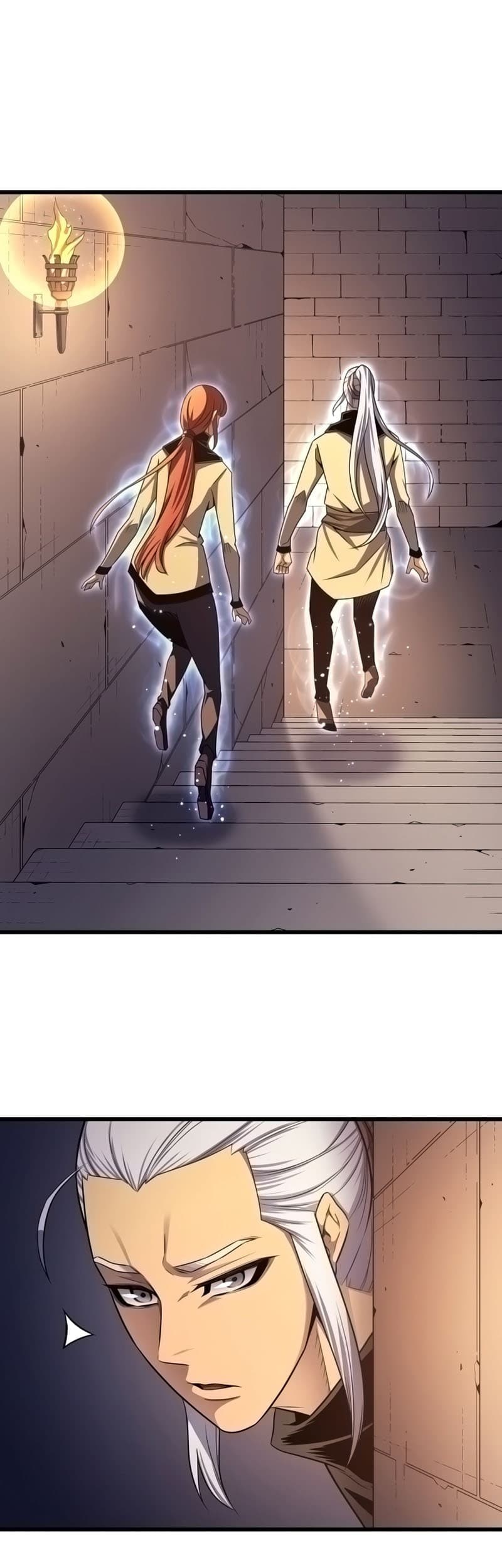 The Great Mage Returns After 4000 Years Chapter 145 Gambar 22