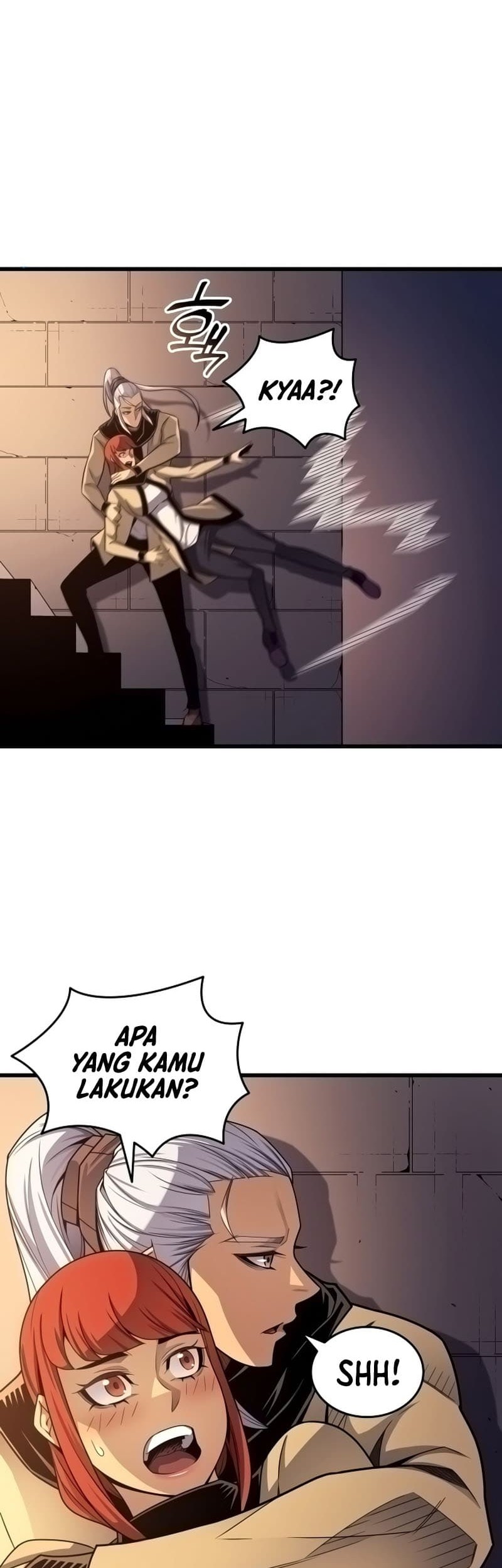 The Great Mage Returns After 4000 Years Chapter 145 Gambar 23