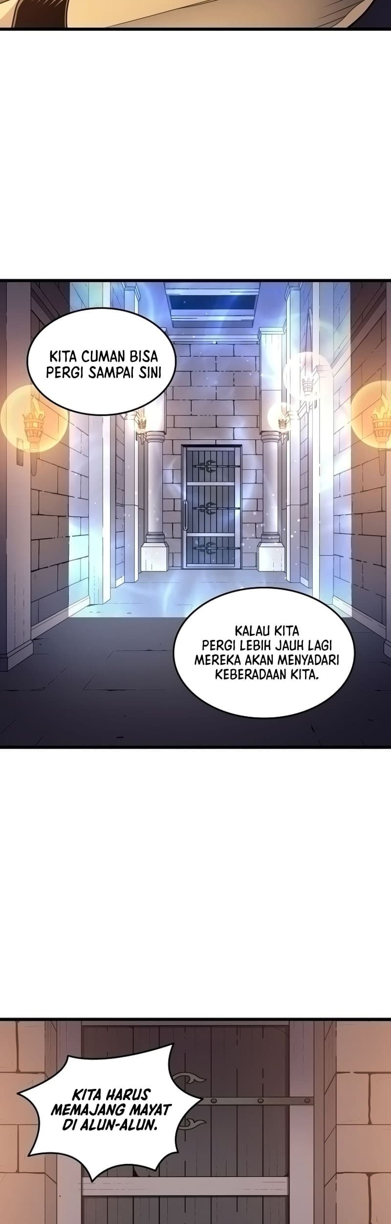 The Great Mage Returns After 4000 Years Chapter 145 Gambar 24