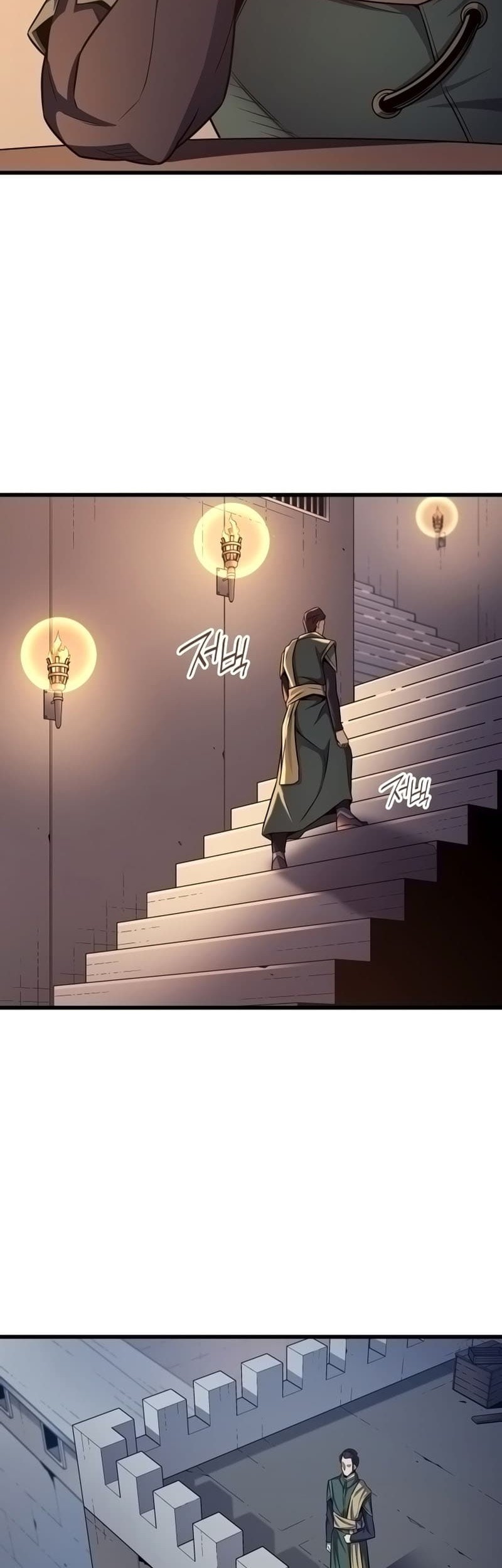 The Great Mage Returns After 4000 Years Chapter 145 Gambar 27