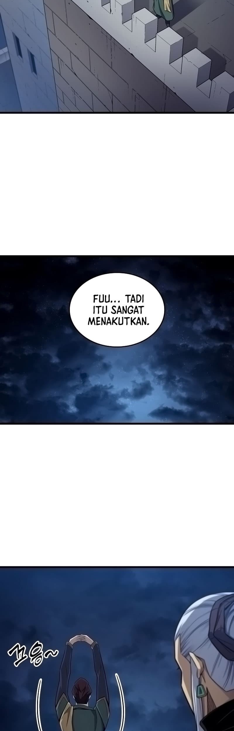 The Great Mage Returns After 4000 Years Chapter 145 Gambar 28