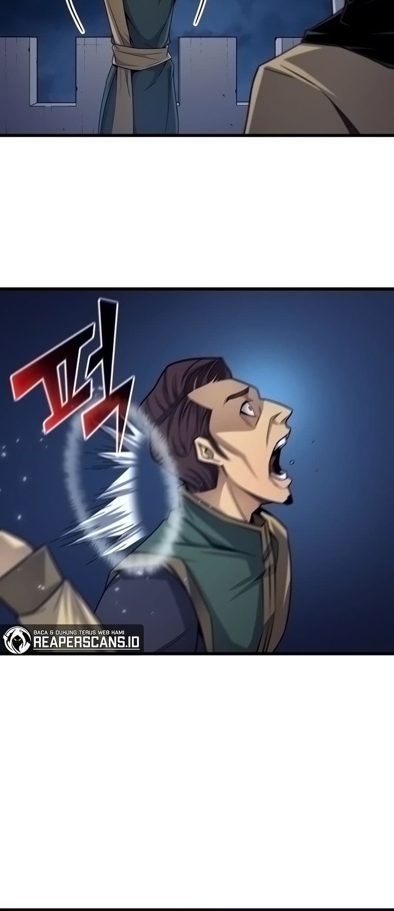 The Great Mage Returns After 4000 Years Chapter 145 Gambar 29