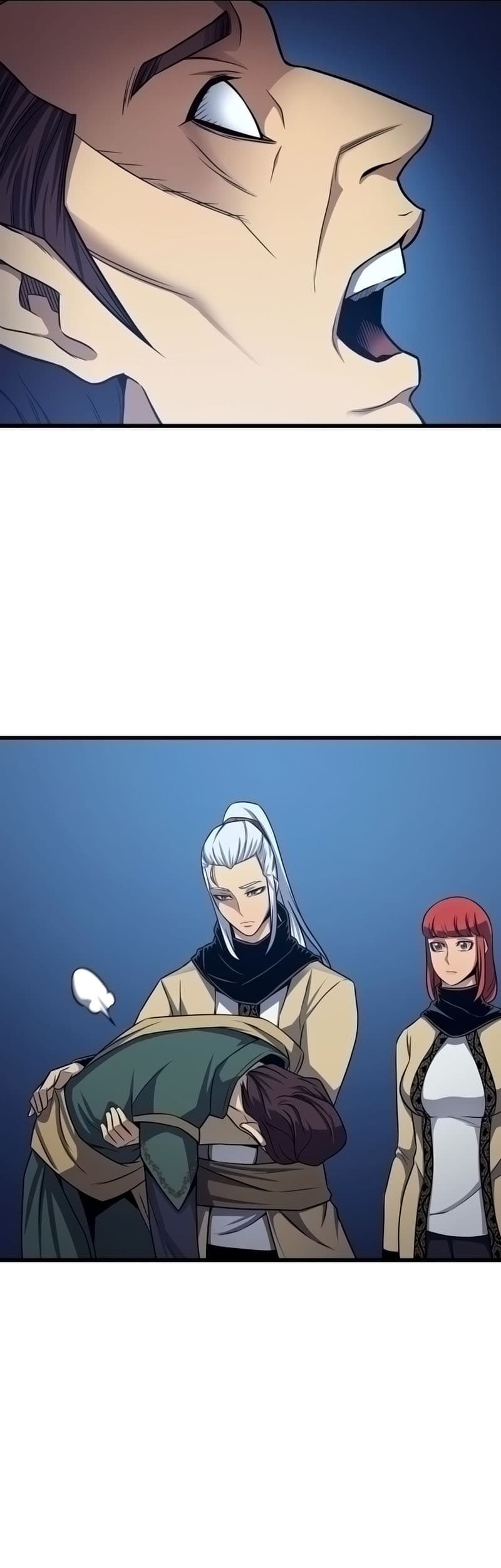 The Great Mage Returns After 4000 Years Chapter 145 Gambar 30