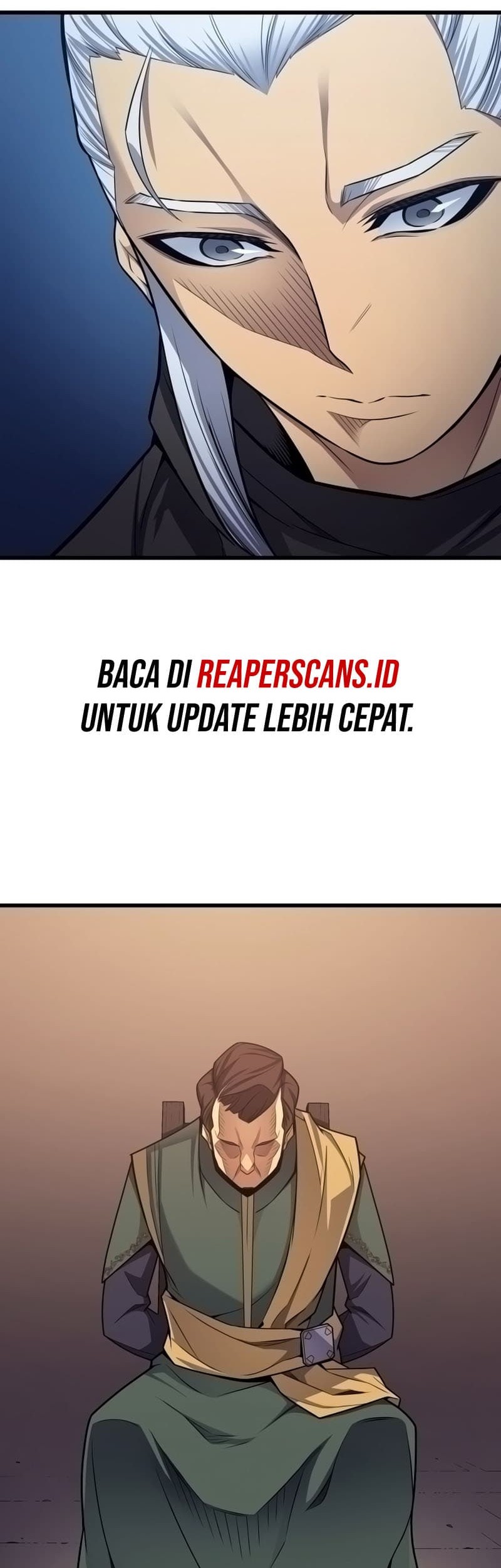 The Great Mage Returns After 4000 Years Chapter 145 Gambar 31