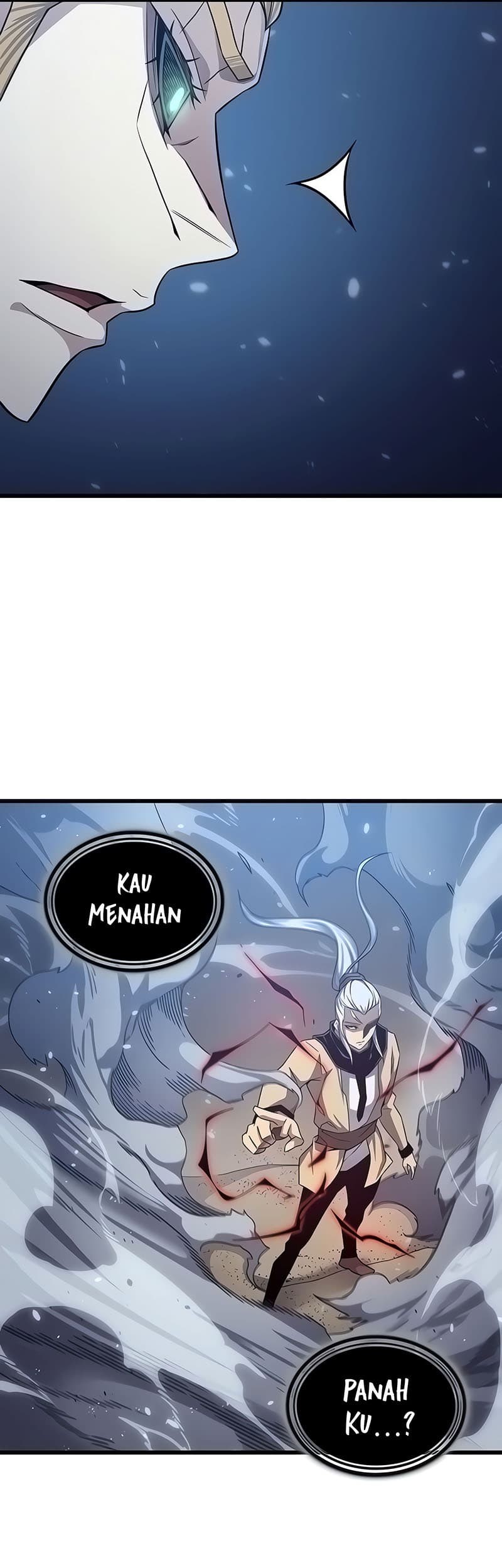 The Great Mage Returns After 4000 Years Chapter 146 Gambar 34