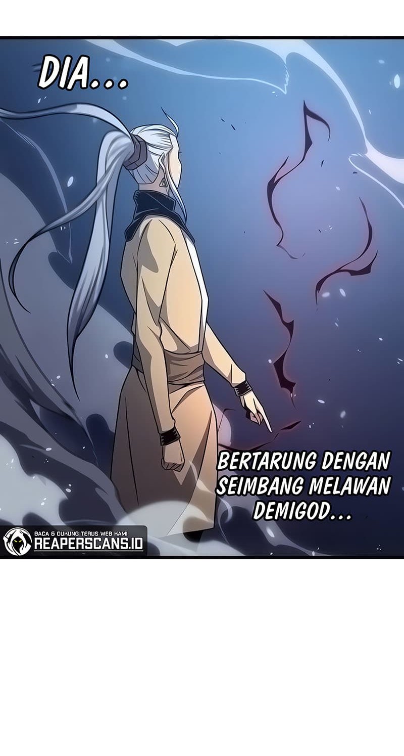 The Great Mage Returns After 4000 Years Chapter 146 Gambar 37