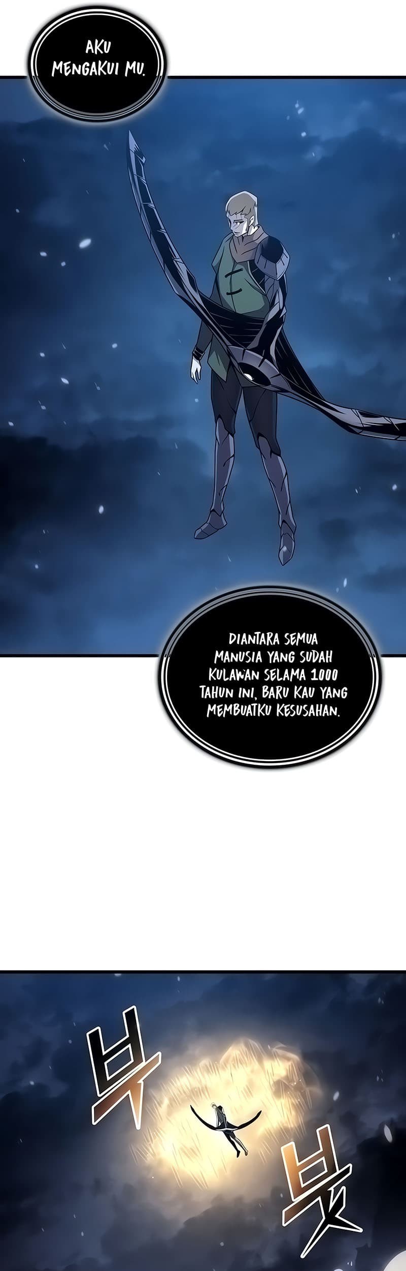 The Great Mage Returns After 4000 Years Chapter 146 Gambar 38