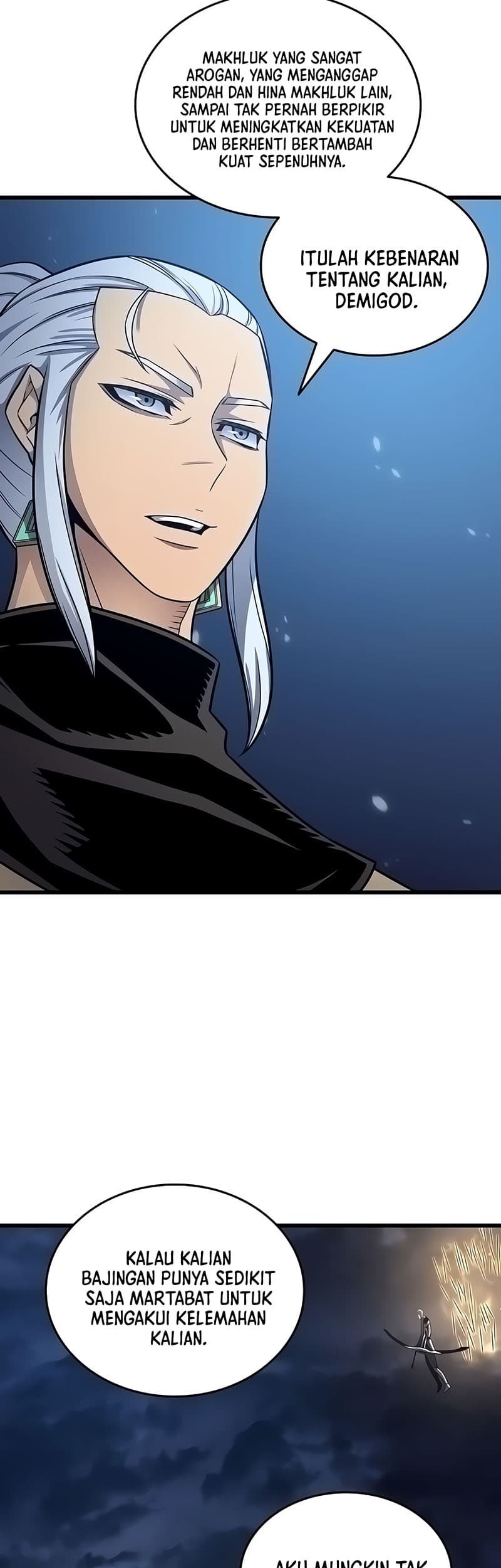 The Great Mage Returns After 4000 Years Chapter 146 Gambar 44