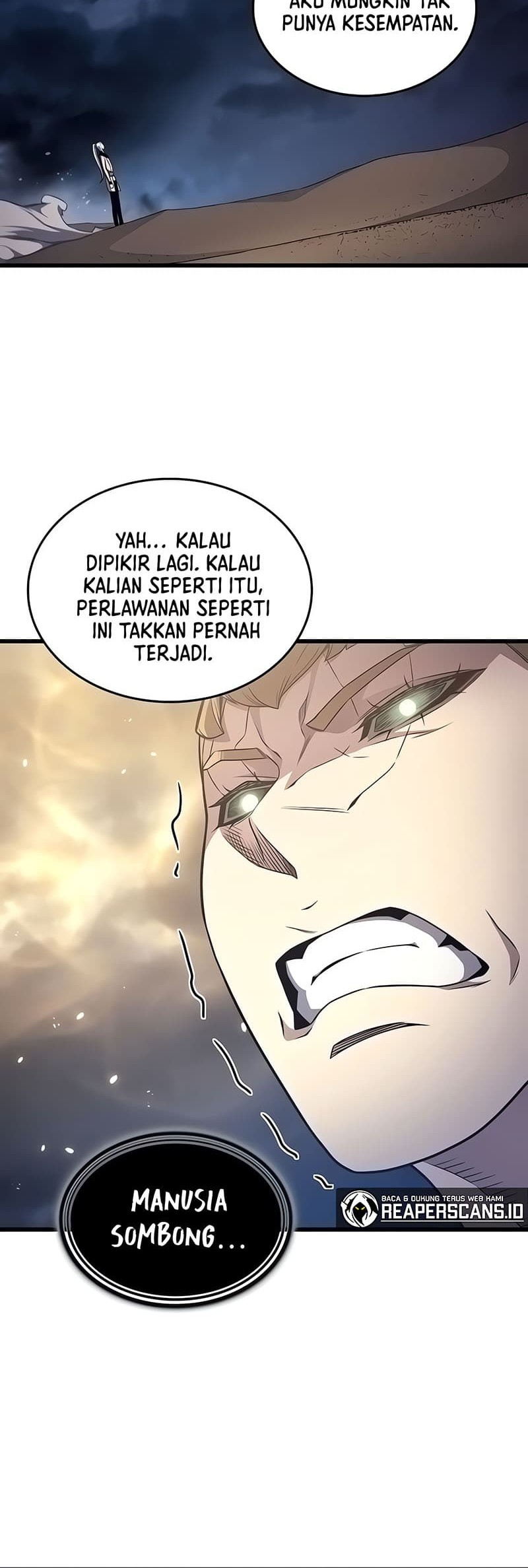 The Great Mage Returns After 4000 Years Chapter 146 Gambar 45