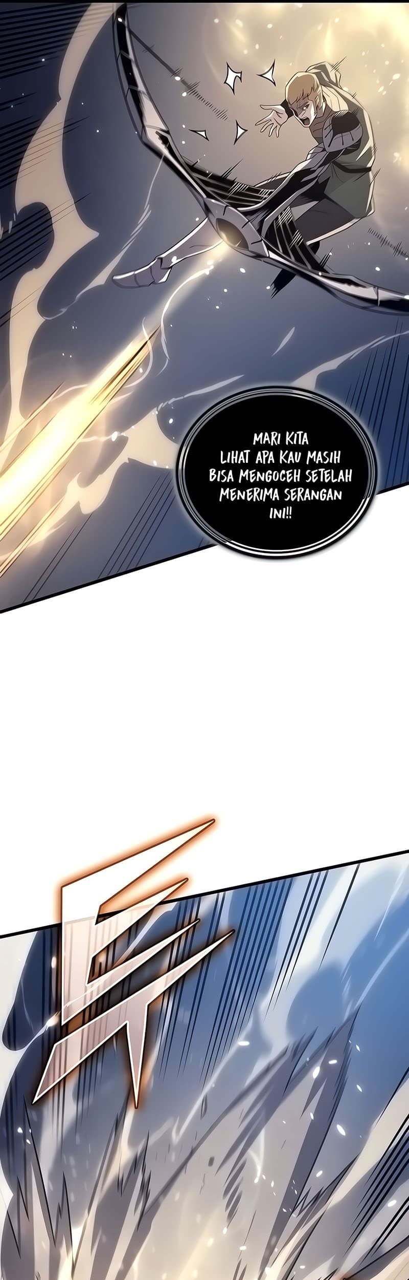 The Great Mage Returns After 4000 Years Chapter 146 Gambar 46