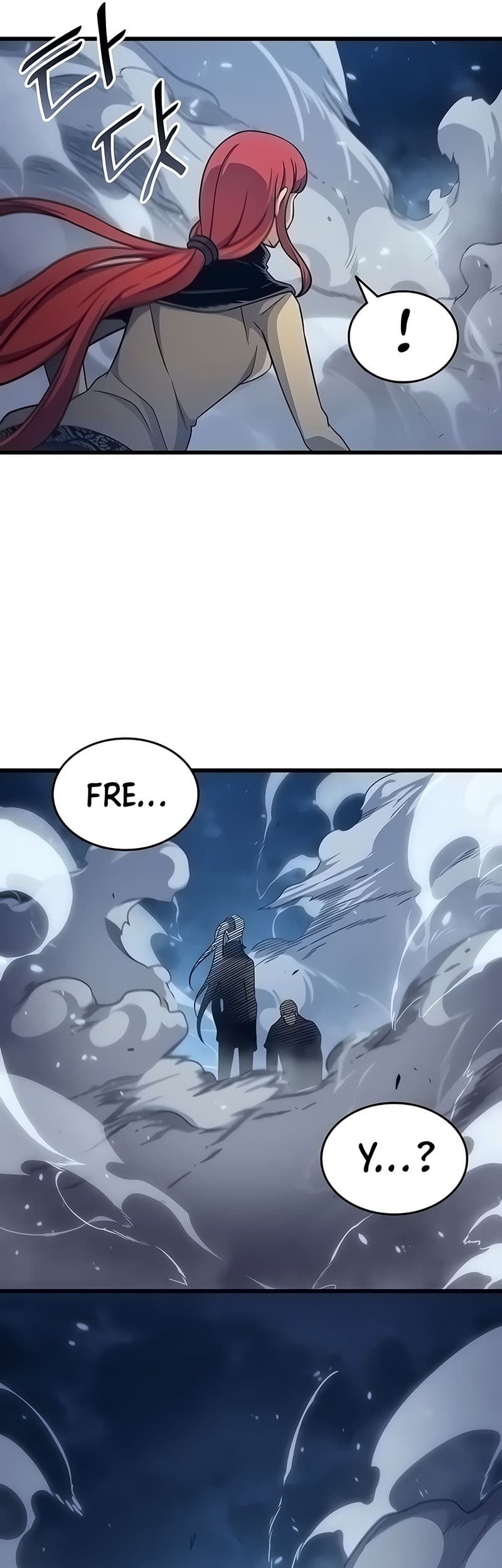 The Great Mage Returns After 4000 Years Chapter 146 Gambar 50