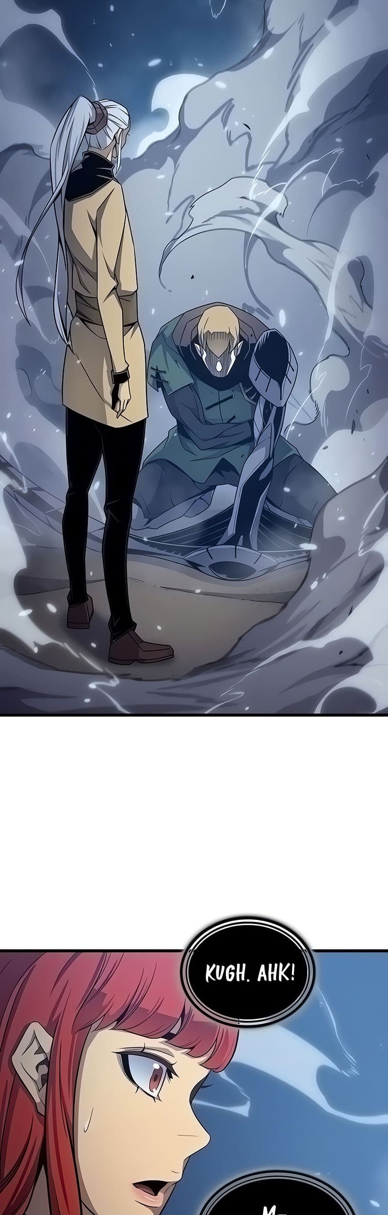The Great Mage Returns After 4000 Years Chapter 146 Gambar 51