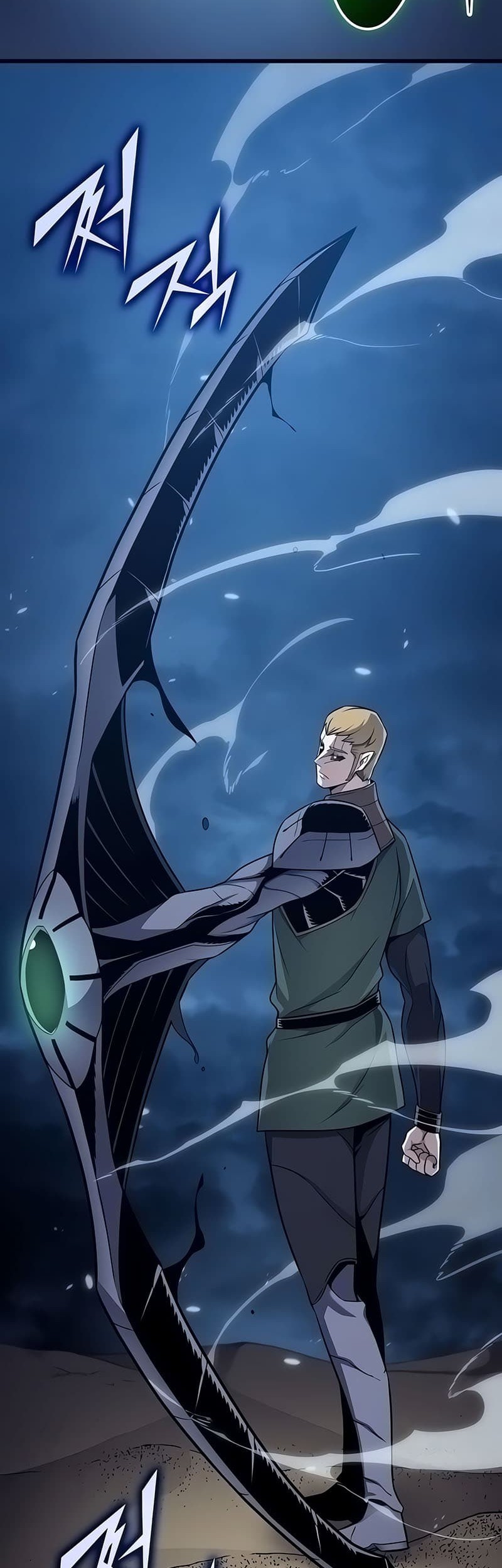 The Great Mage Returns After 4000 Years Chapter 146 Gambar 3