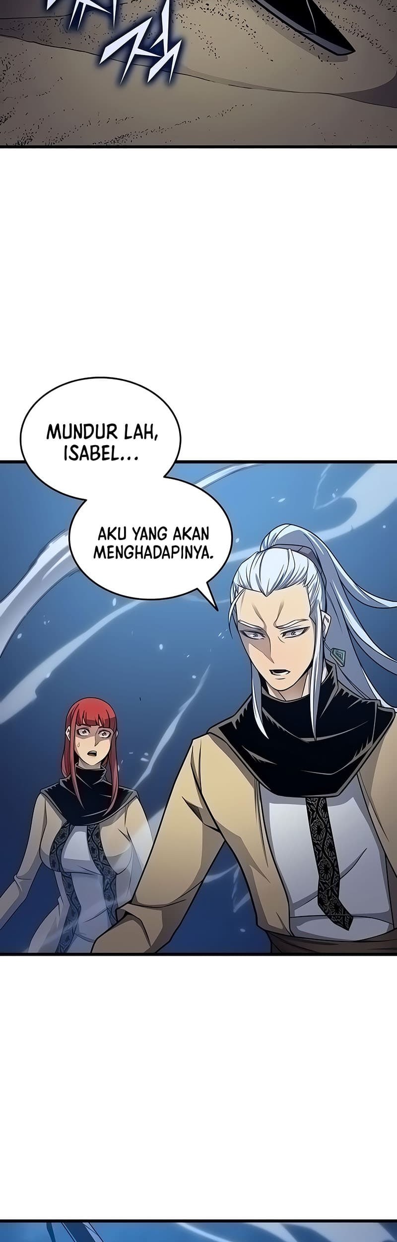The Great Mage Returns After 4000 Years Chapter 146 Gambar 4