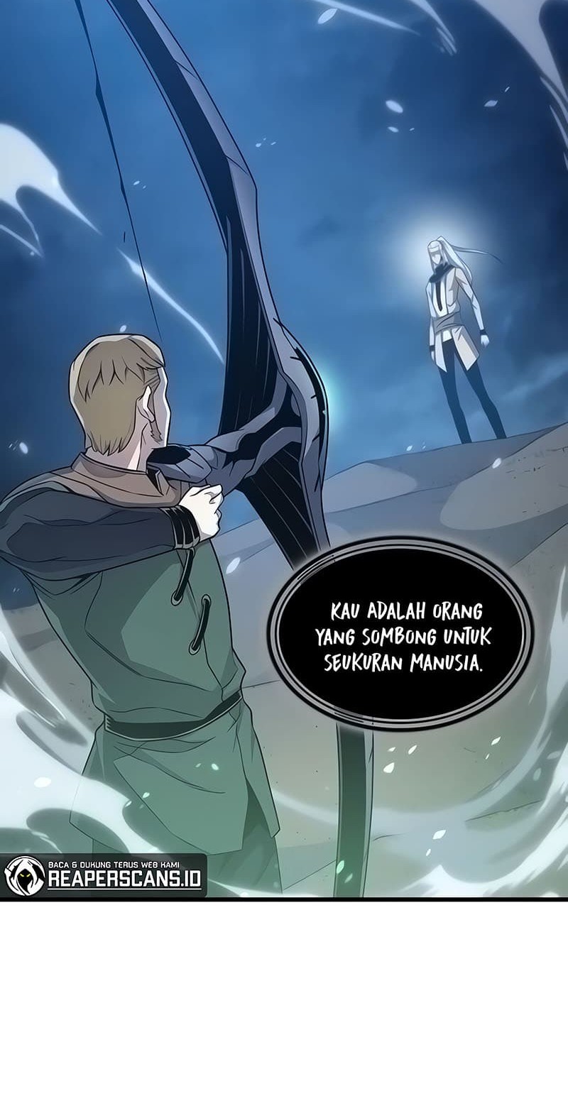 The Great Mage Returns After 4000 Years Chapter 146 Gambar 5