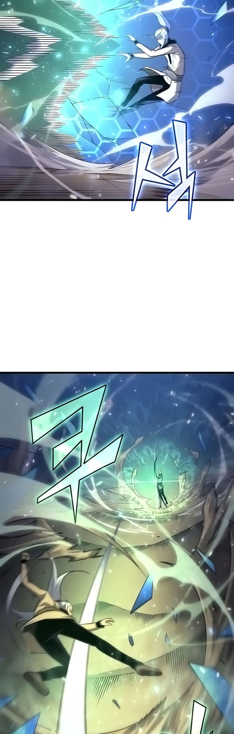The Great Mage Returns After 4000 Years Chapter 146 Gambar 8