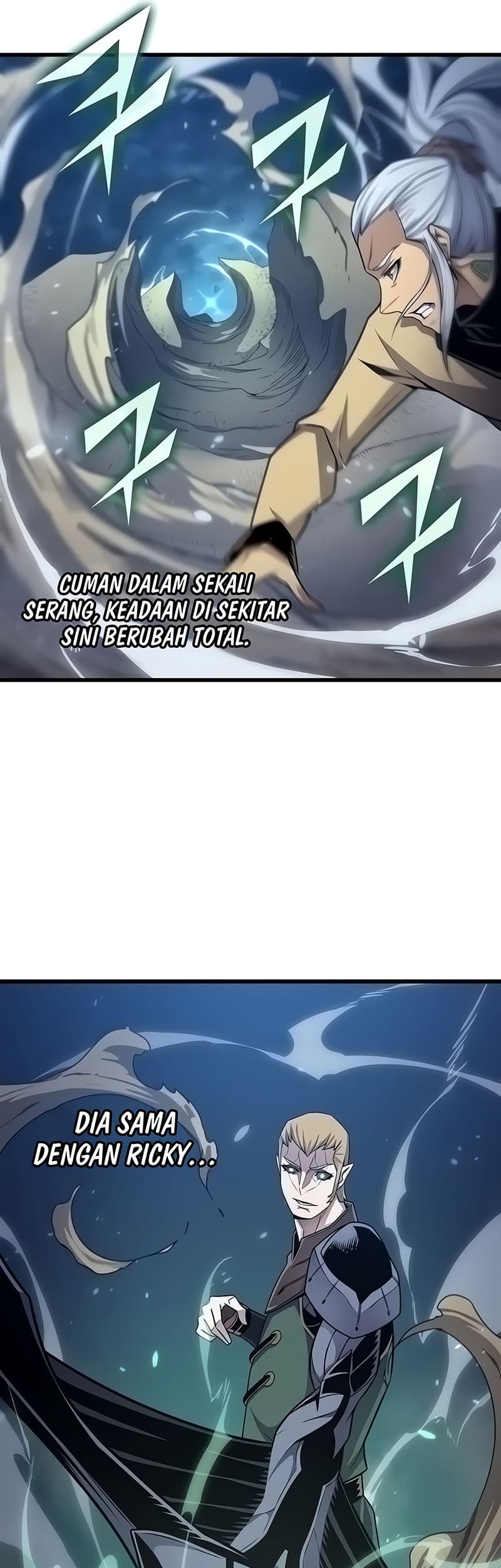 The Great Mage Returns After 4000 Years Chapter 146 Gambar 10