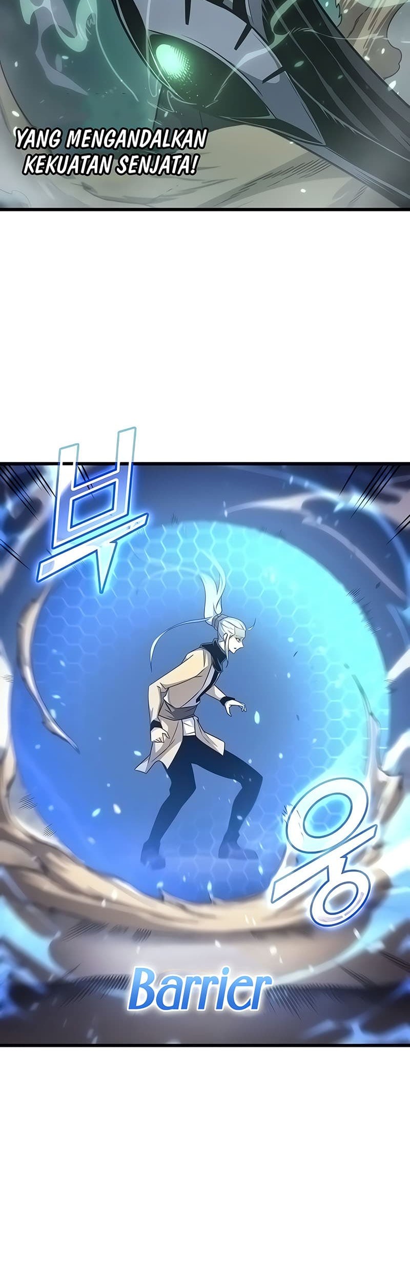 The Great Mage Returns After 4000 Years Chapter 146 Gambar 11