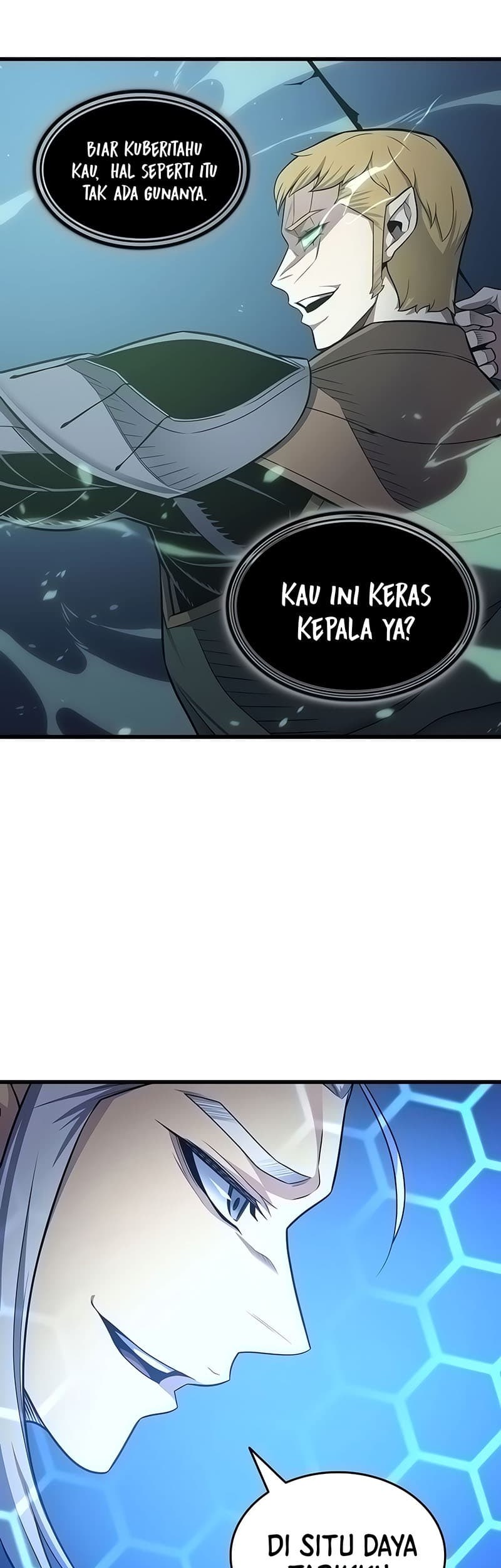 The Great Mage Returns After 4000 Years Chapter 146 Gambar 12