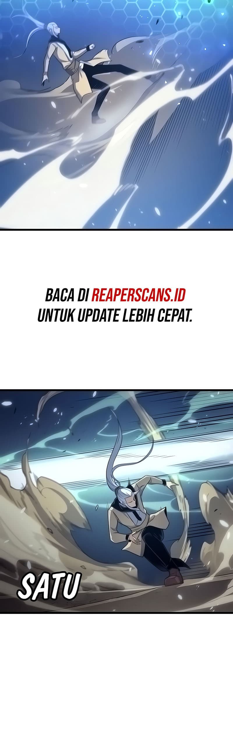 The Great Mage Returns After 4000 Years Chapter 146 Gambar 16