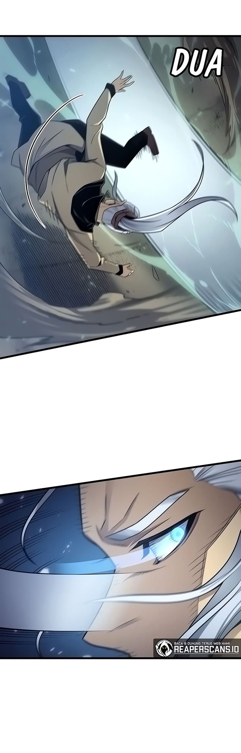 The Great Mage Returns After 4000 Years Chapter 146 Gambar 17