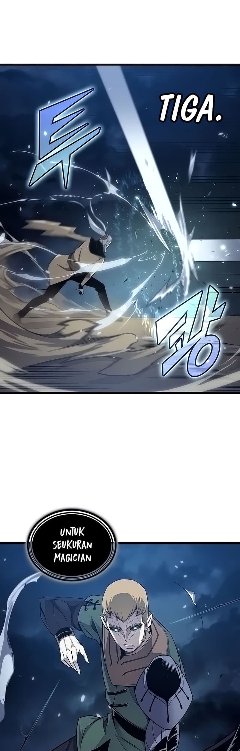 The Great Mage Returns After 4000 Years Chapter 146 Gambar 18