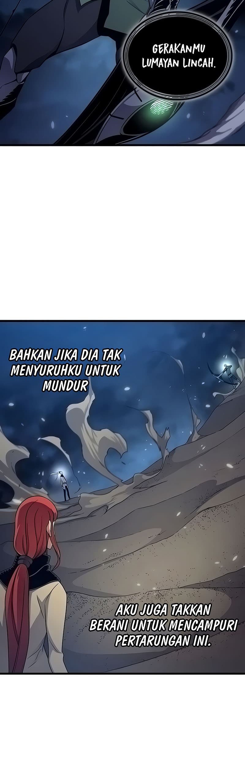 The Great Mage Returns After 4000 Years Chapter 146 Gambar 19