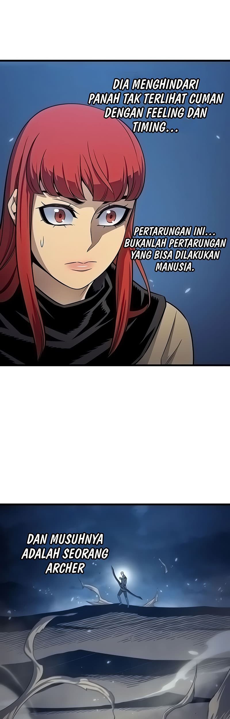 The Great Mage Returns After 4000 Years Chapter 146 Gambar 20