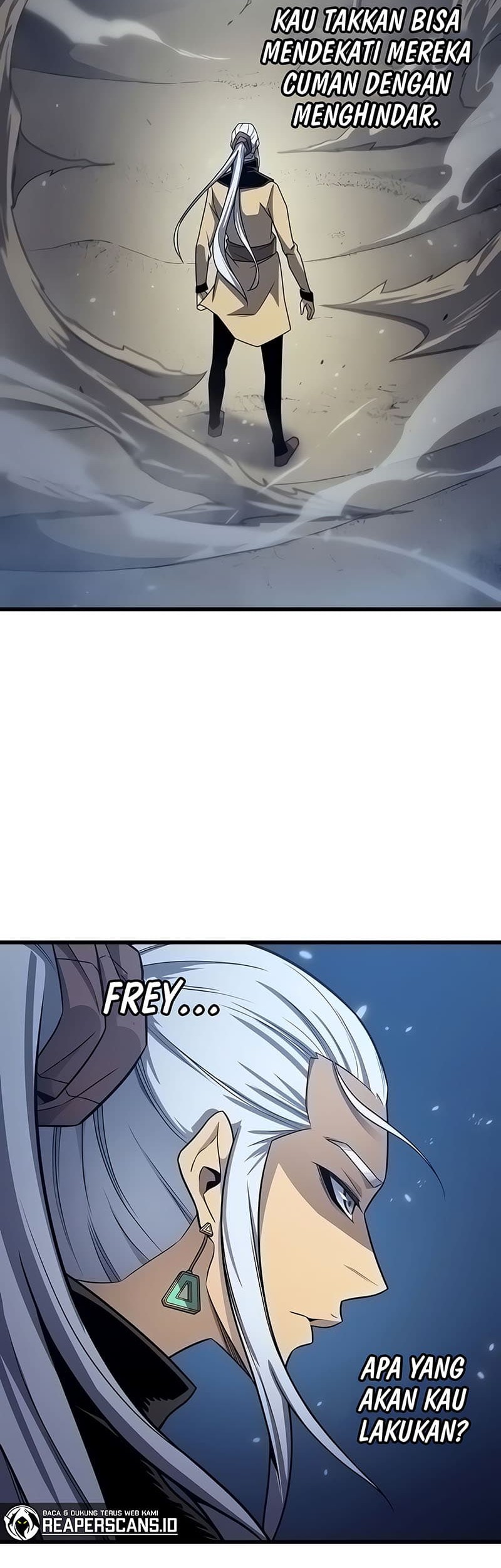 The Great Mage Returns After 4000 Years Chapter 146 Gambar 21