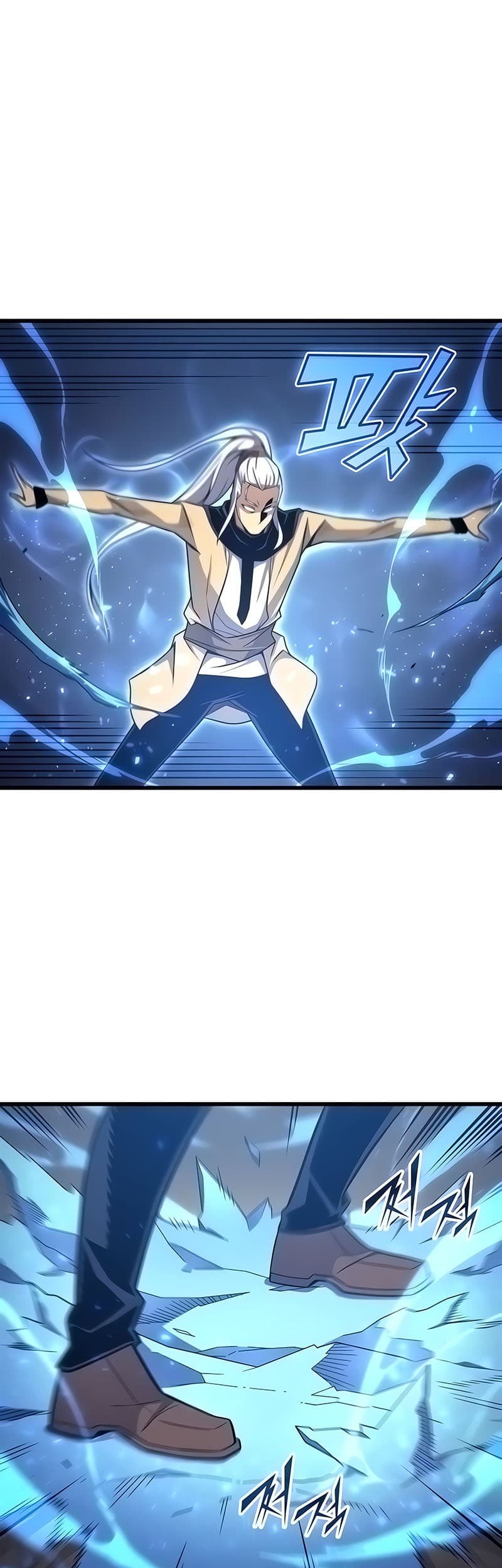 The Great Mage Returns After 4000 Years Chapter 146 Gambar 22